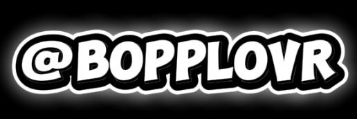 We Love Bops's banner