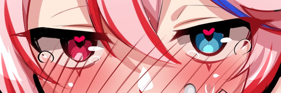 DecaVA | Vtuber's banner