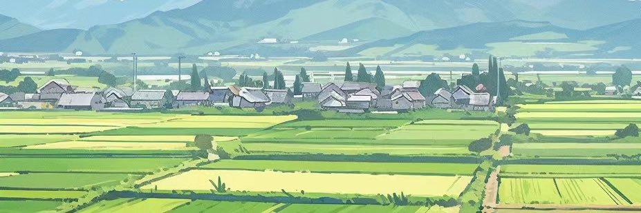 汀洲's banner