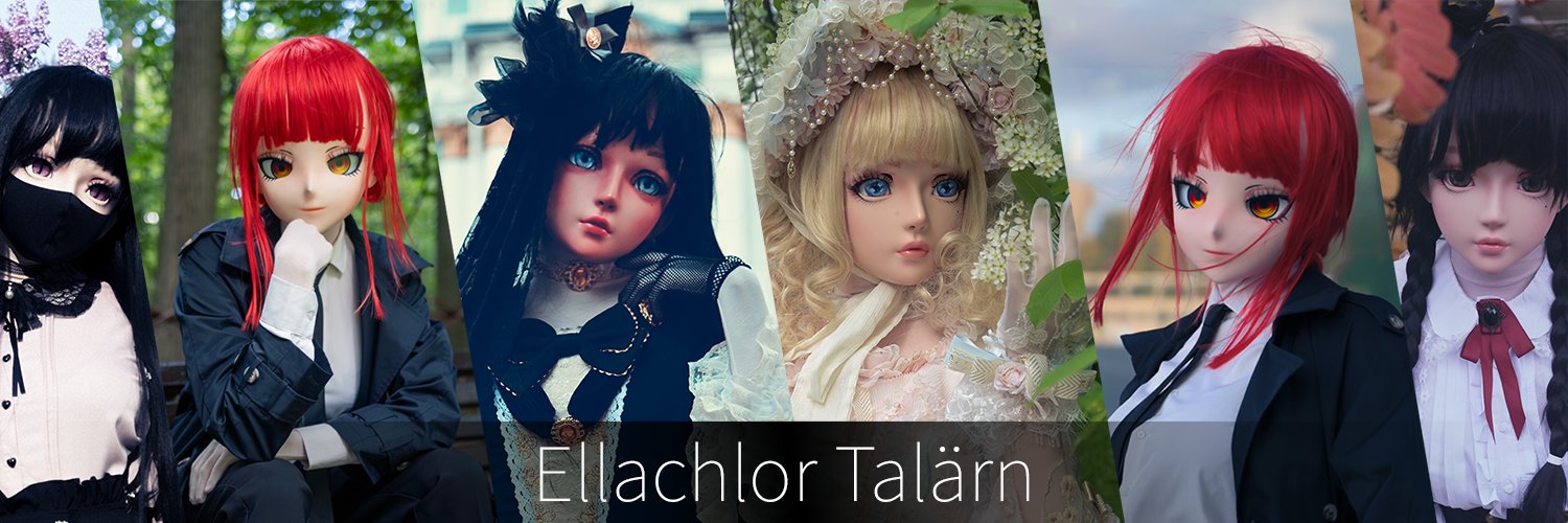 Ellachlor Talärn's banner