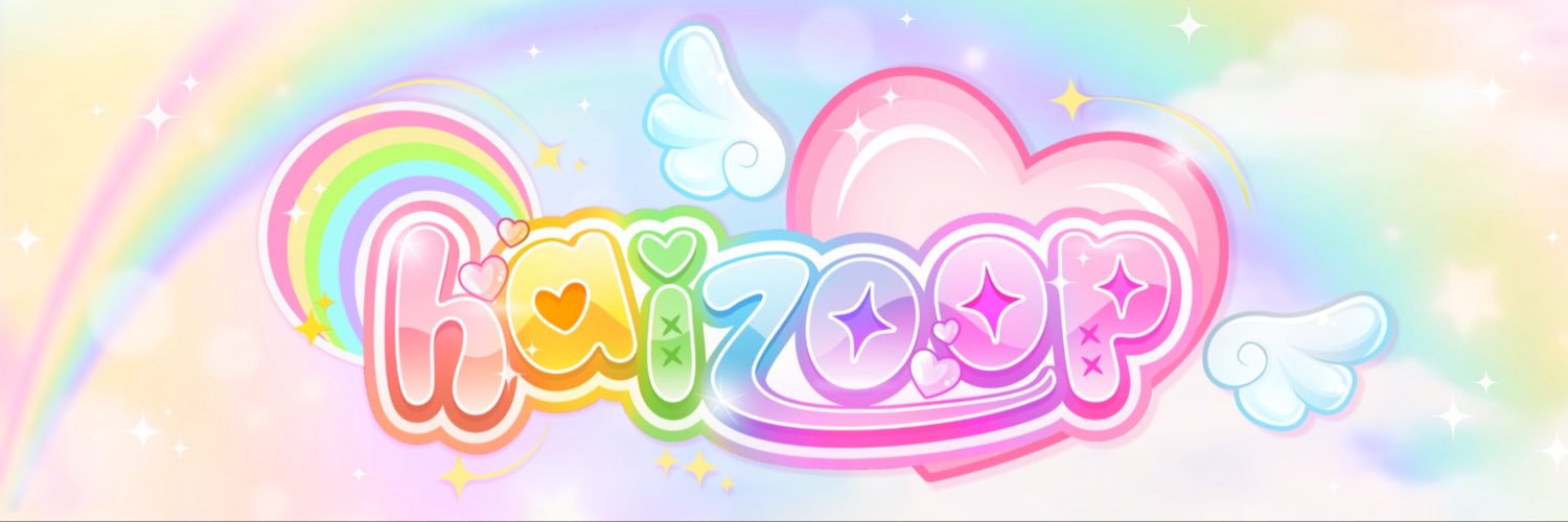 haizoop's banner