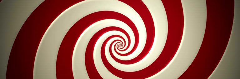 spiral's banner