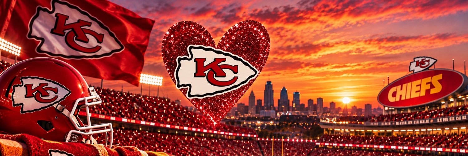 Kelly ❤️‍🔥's banner