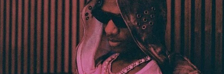 BIG WIZ THE G.O.A.T🦅's banner