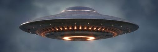 Daily UFO's banner