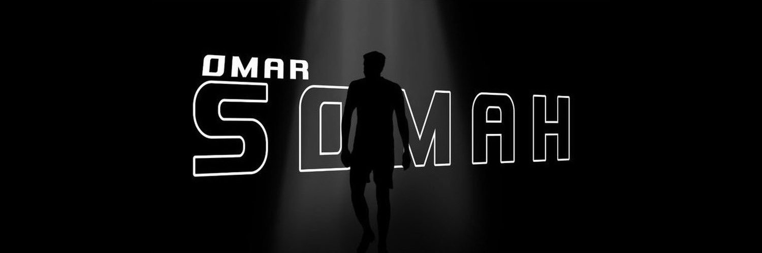 S O M A H's banner
