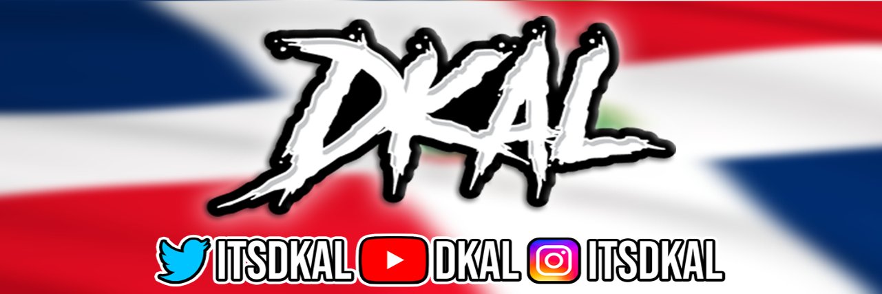 Dkal's banner