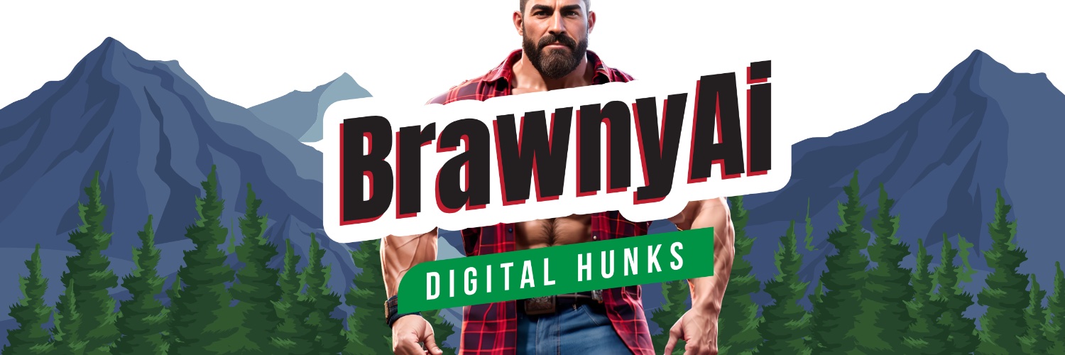 BrawnyAi Backup's banner