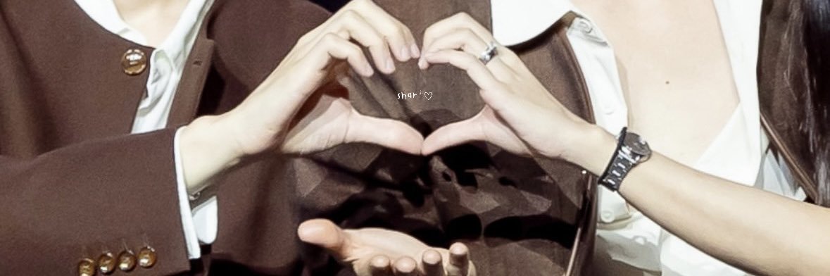 𝘀𝗵𝗮𝗿 ʲˢ ♡ྀི's banner