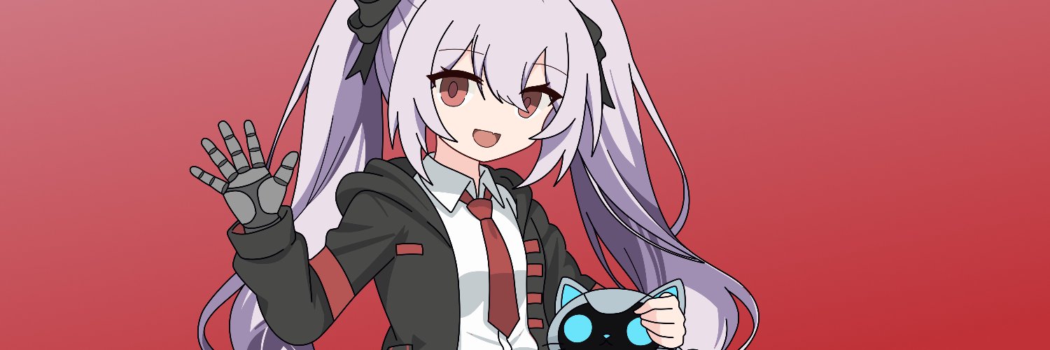 Alternative Five🤖⏰ 【 LEP 】's banner