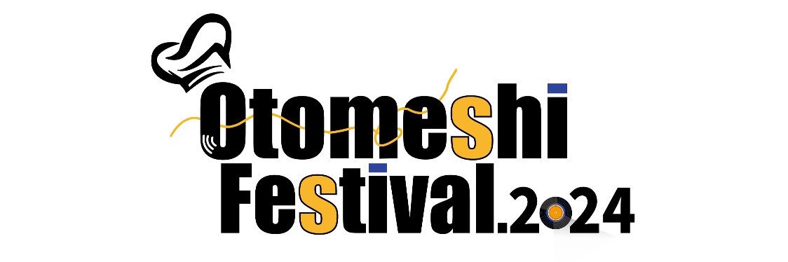 Otomeshi Festival 2024's banner