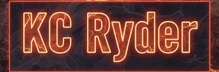 KCRyder's banner