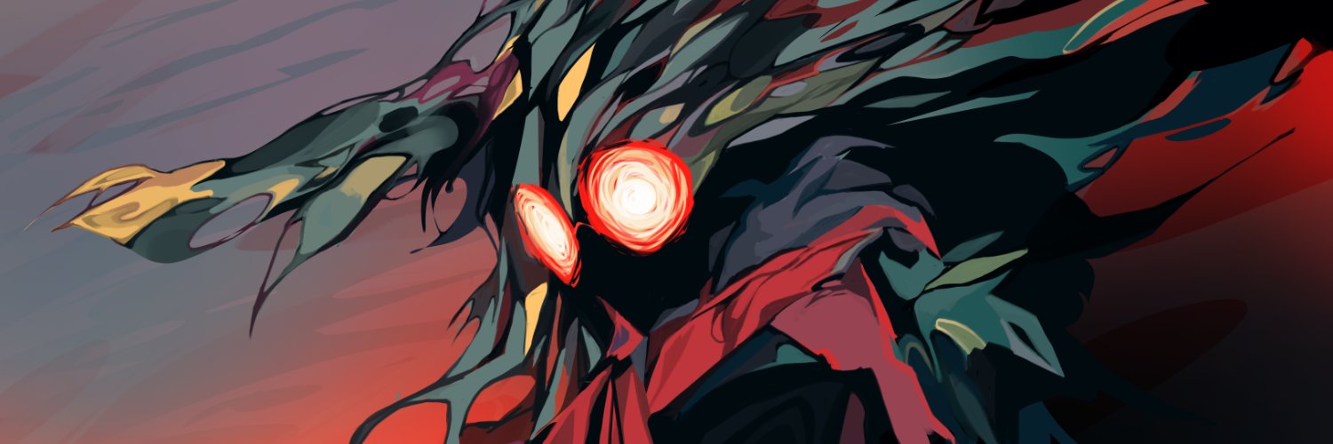 Kliffoth🔴〰️🔴's banner