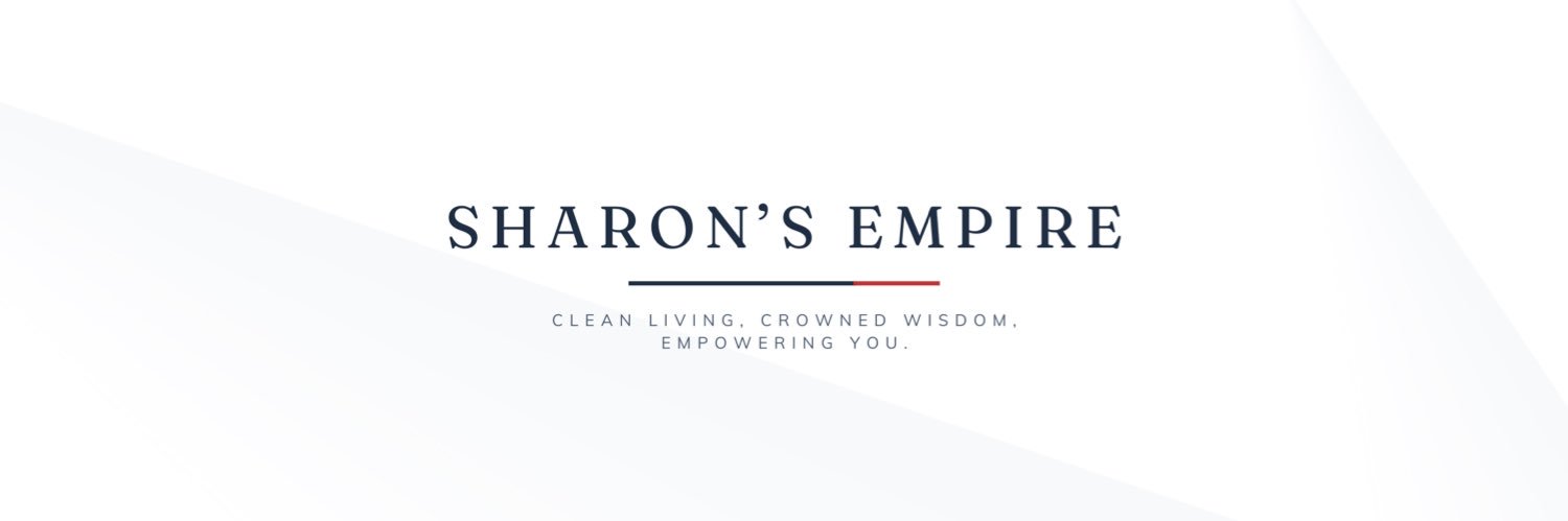 Sharon Wei's banner