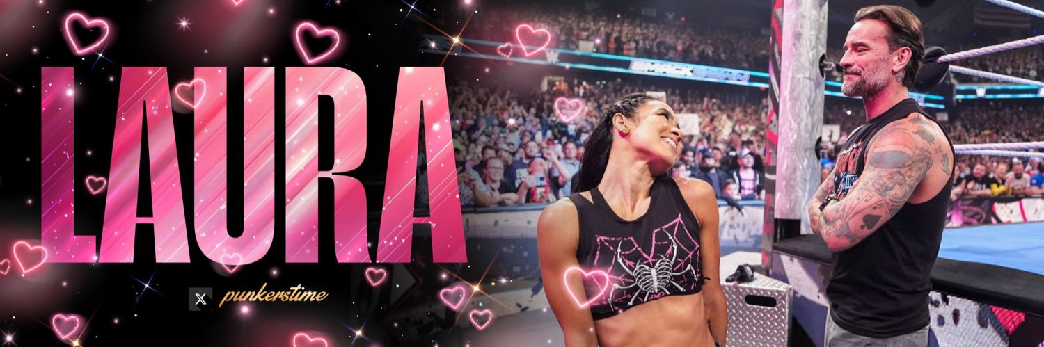 laura's banner