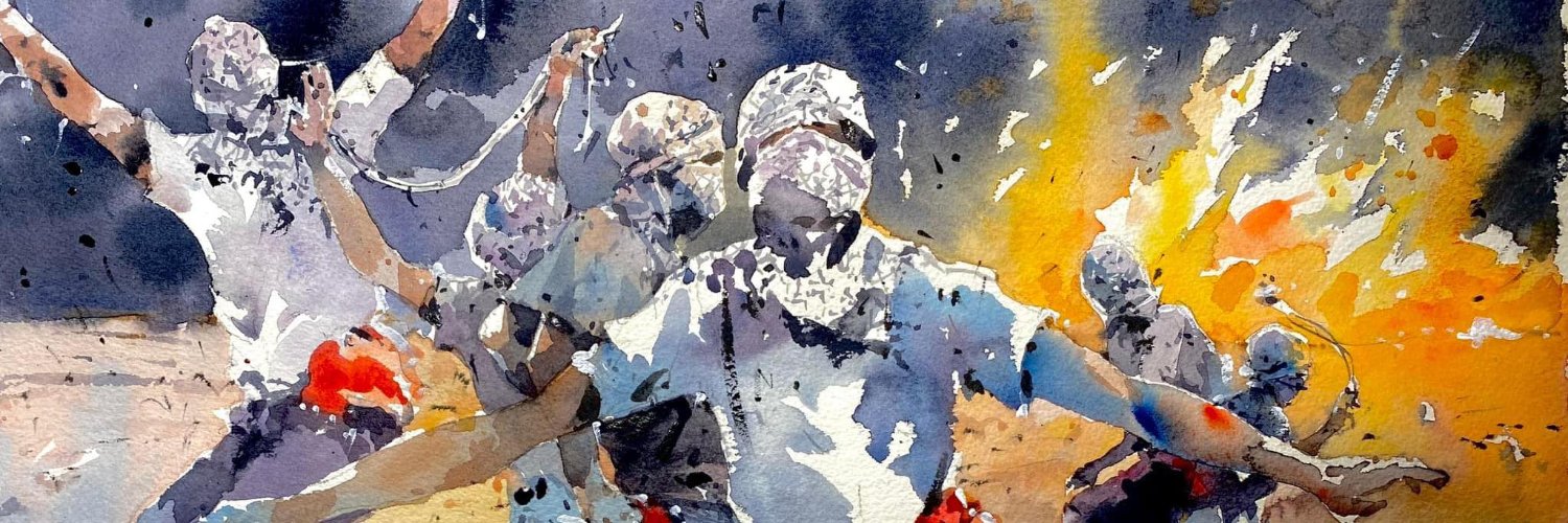 Zeyad Salem's banner