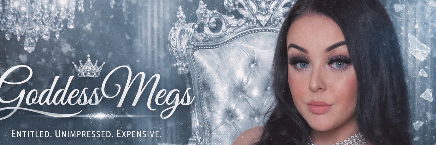 goddessmegs25's banner