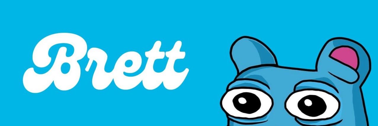 Brett Bros's banner