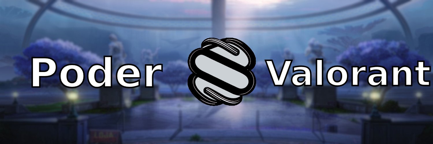 PoderValorant's banner