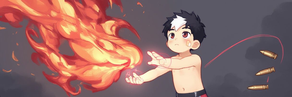 天乩四卫's banner