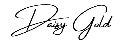 Daisy Gold's banner