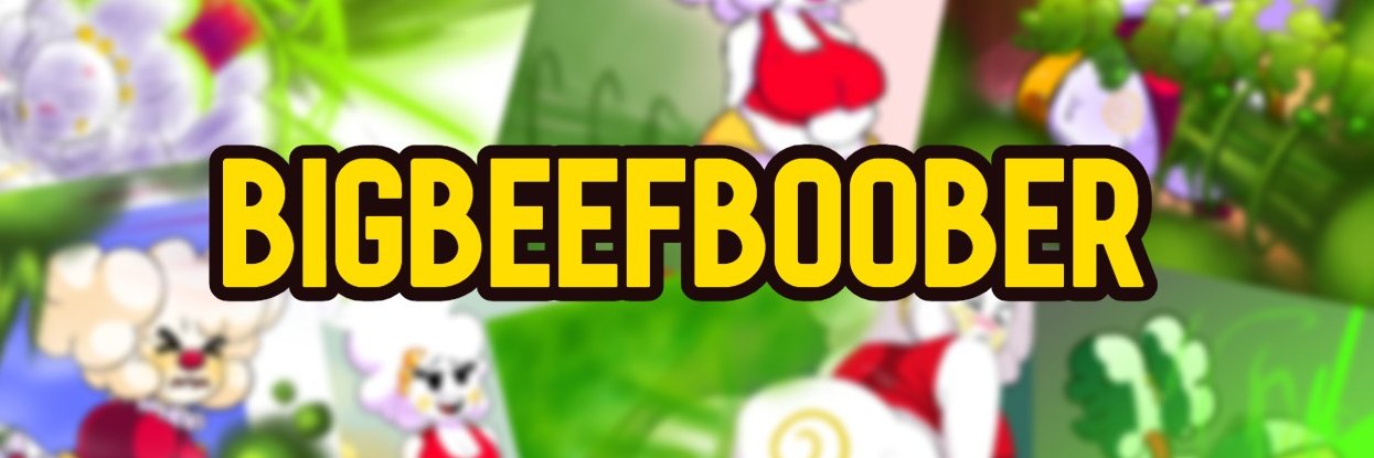 BigBeefBoober🔞's banner