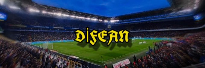 difean's banner