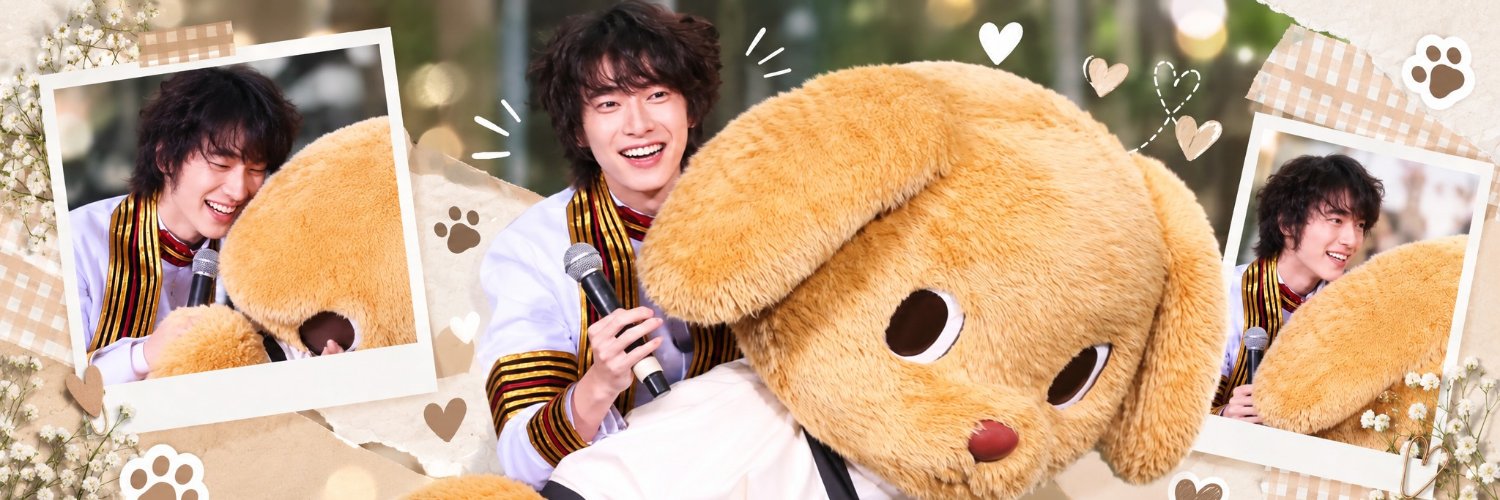 P🧸🍯's banner
