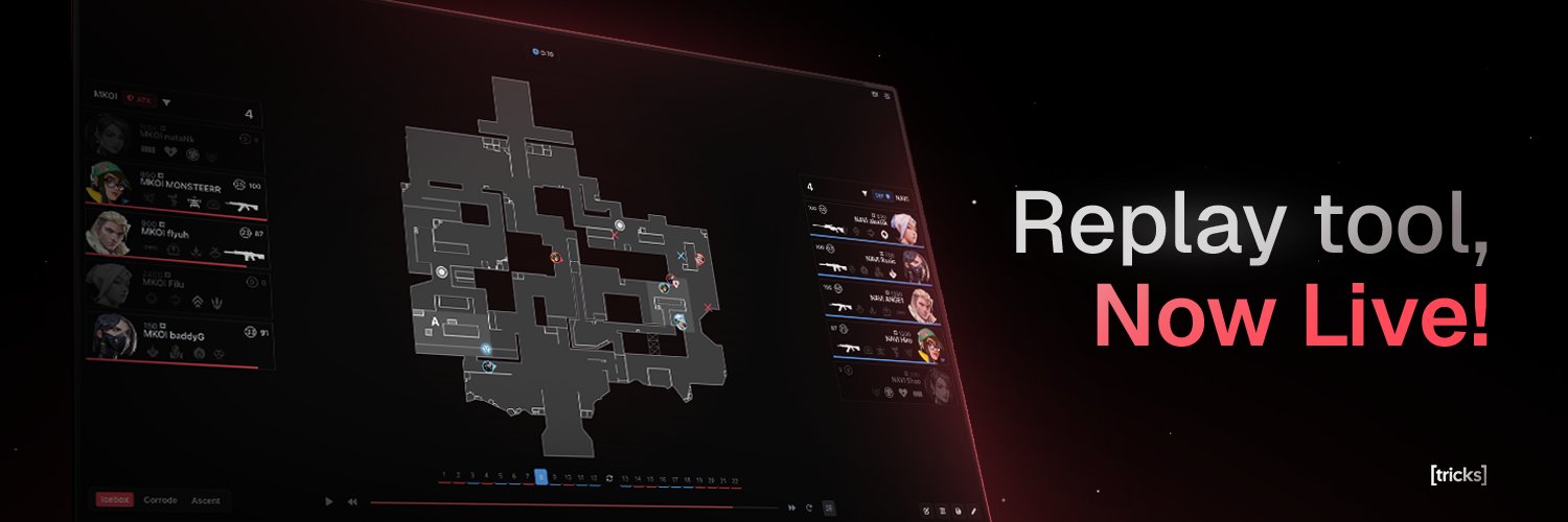 tricks.gg's banner