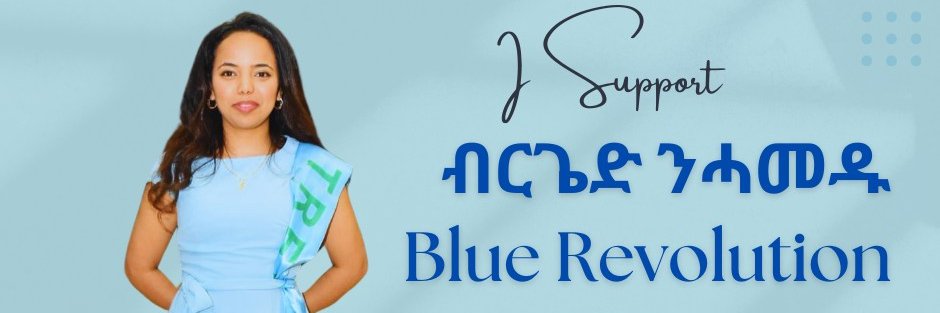 Selam Meley's banner