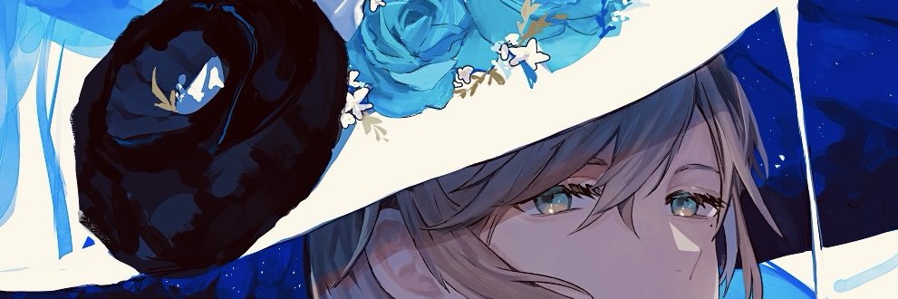 ちがや🪦原稿's banner