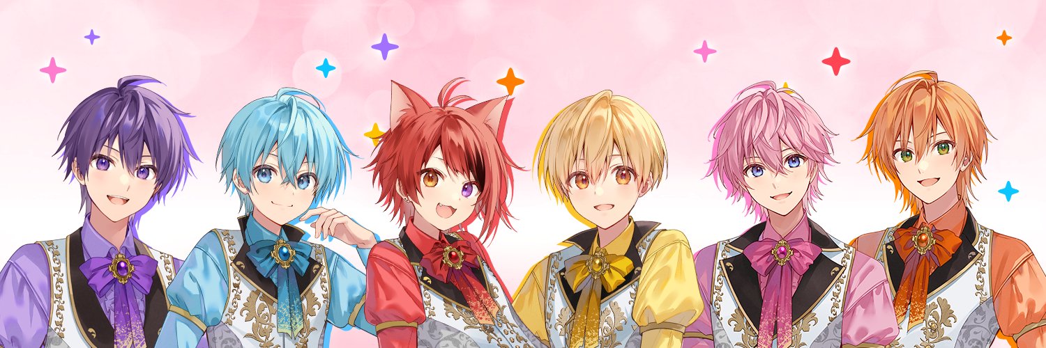 すとぷりWith!!(すとうぃず)【公式】's banner