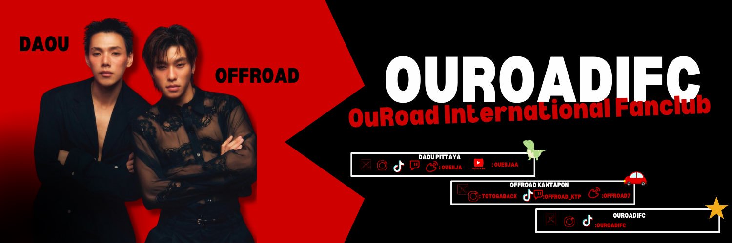 OuRoad International FC (Rest)'s banner