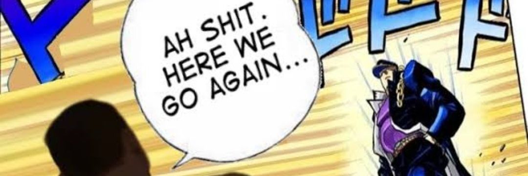 小泉構文の使い手's banner