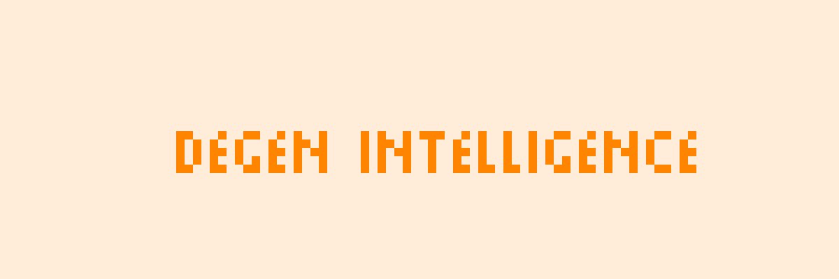 Degen Spy 🧠's banner