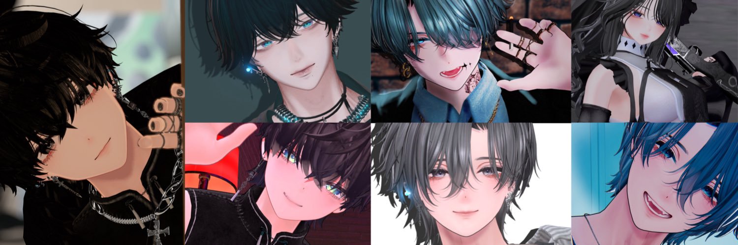 おちゃづけ。's banner