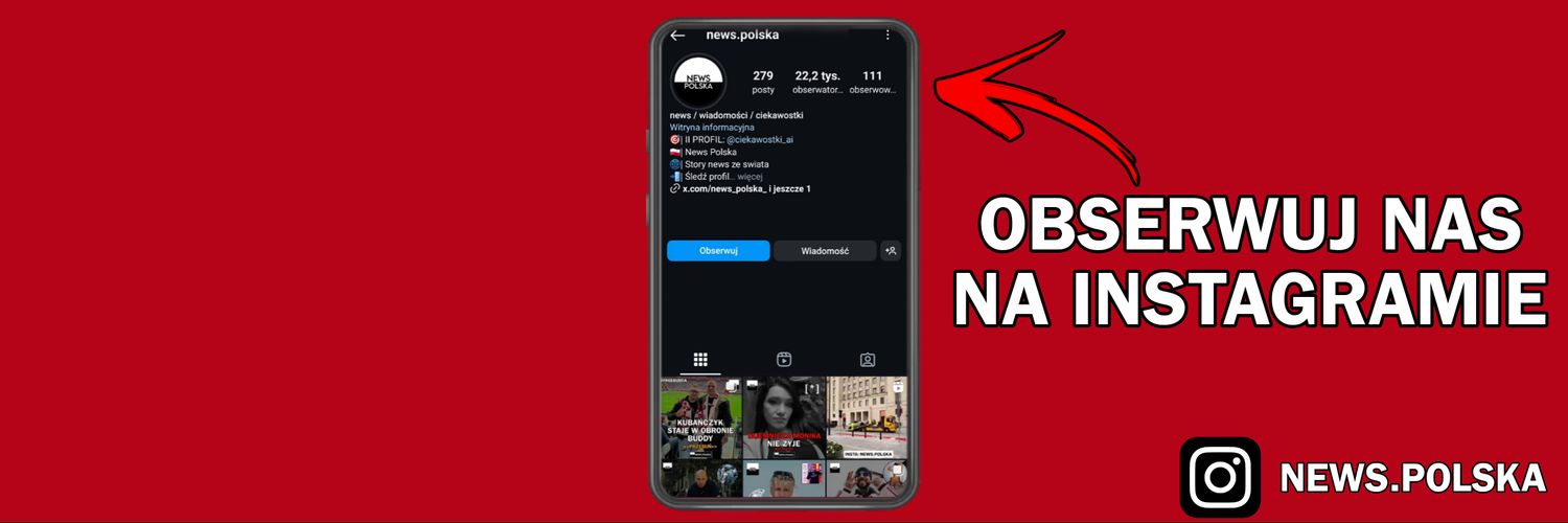 NEWS POLSKA's banner