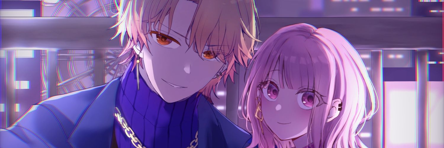 ぬぬ🕊's banner