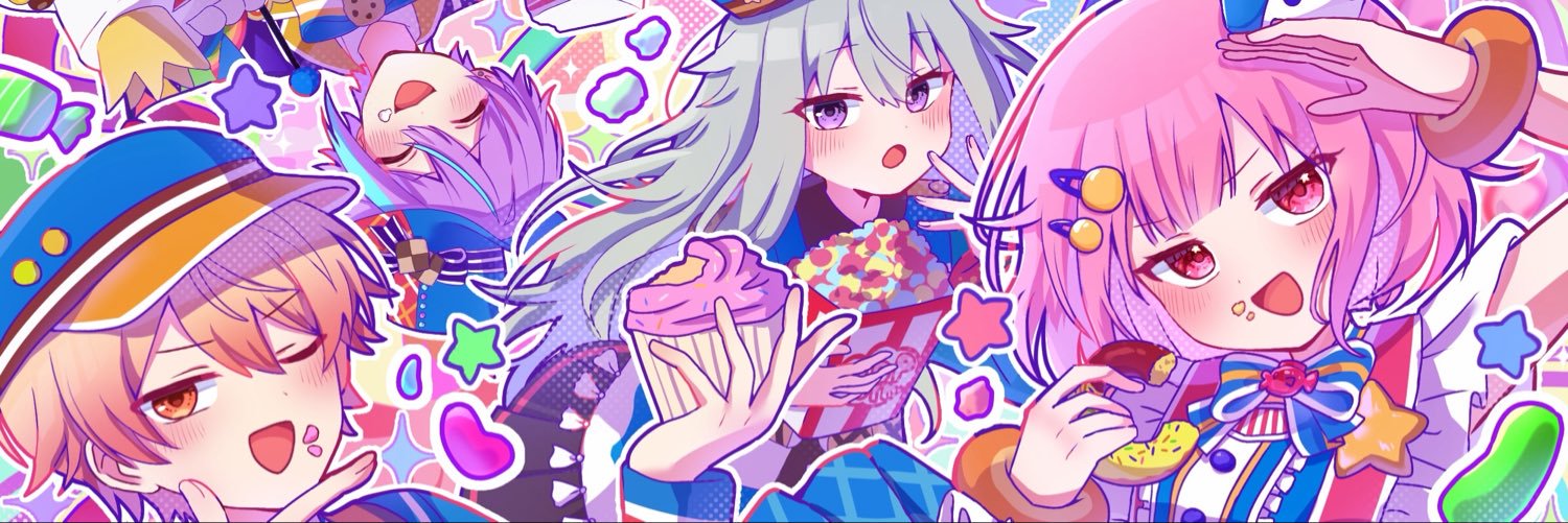 ぬぬ🕊's banner