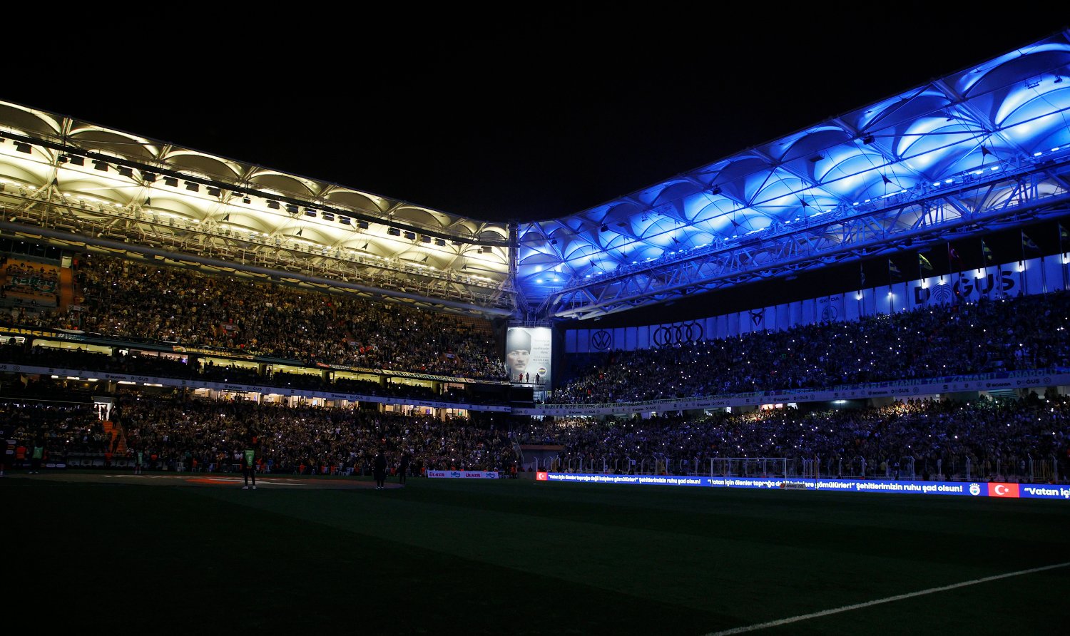 FENER KONGRE's banner