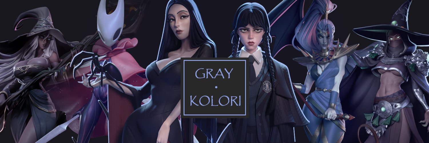 GrayKolori 🌙's banner