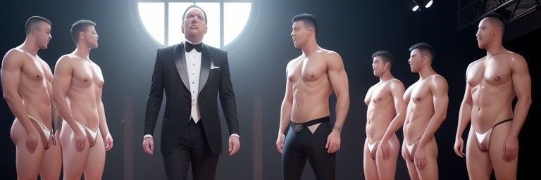 naughtyhypnoshow's banner
