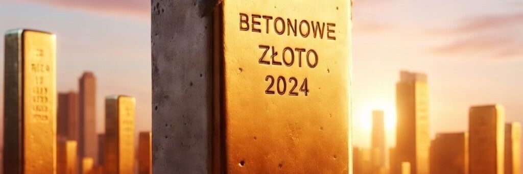 Betonowe Złoto ®'s banner