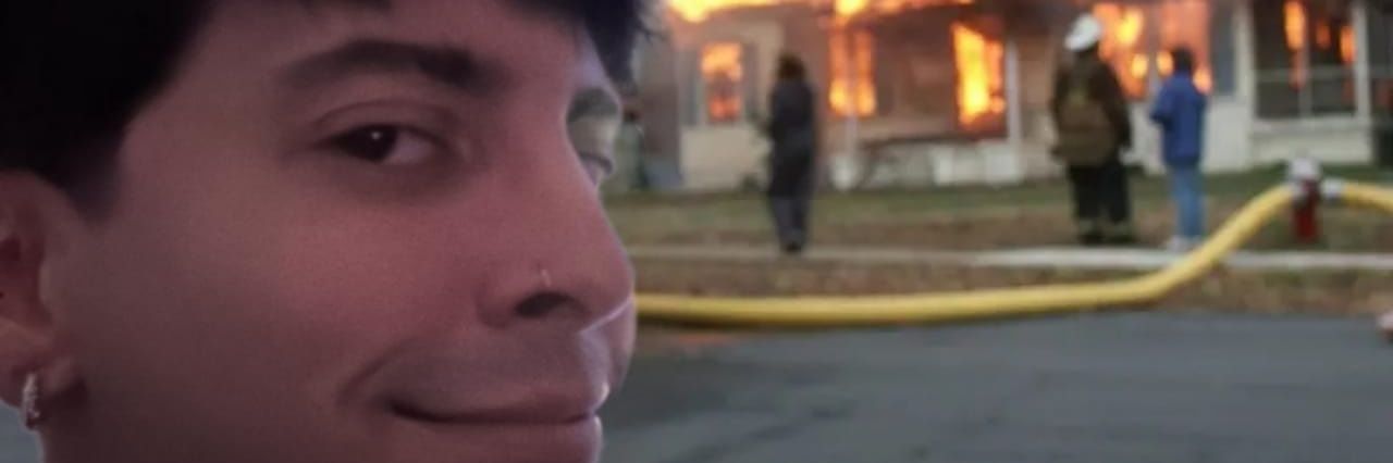 Robleis Out Of Context's banner
