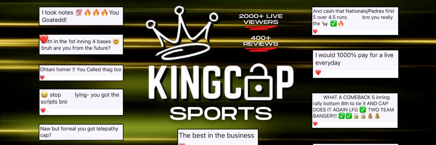 KingCap702's banner