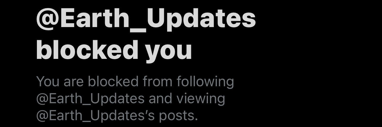 Better Earth Updates ❤️'s banner
