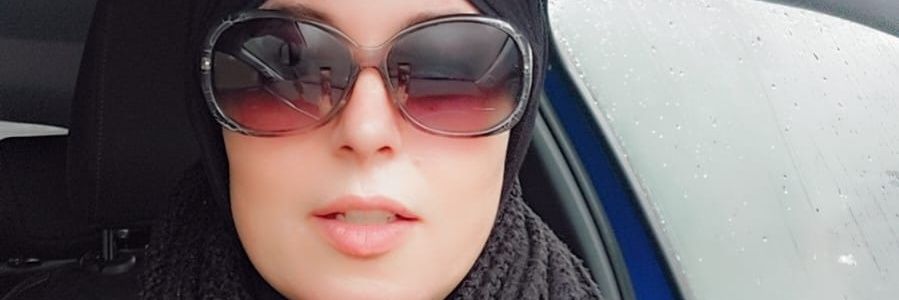 Mona Elshazly(منى الشاذلي)'s banner
