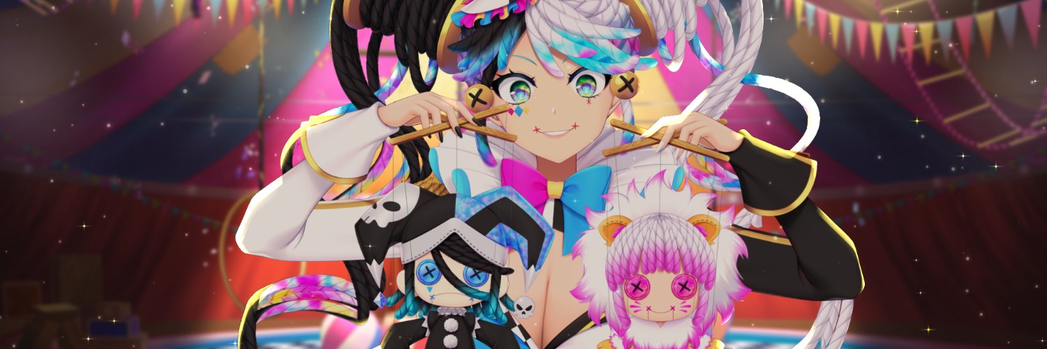Clotho 🧵Mythos's banner