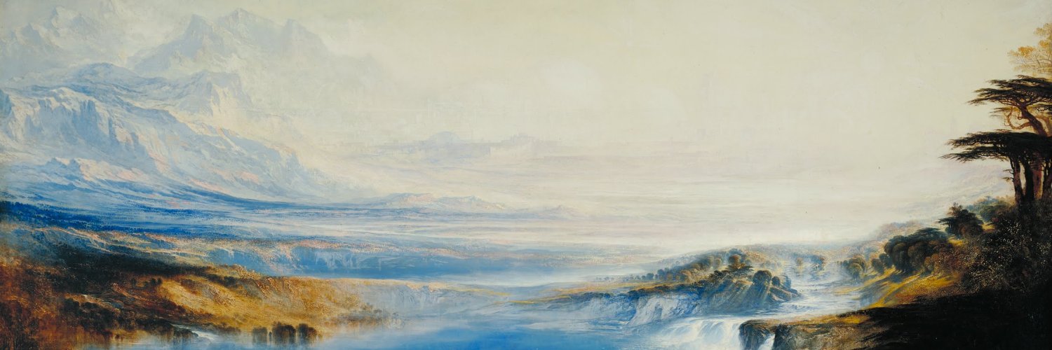 Ben Dicken's banner
