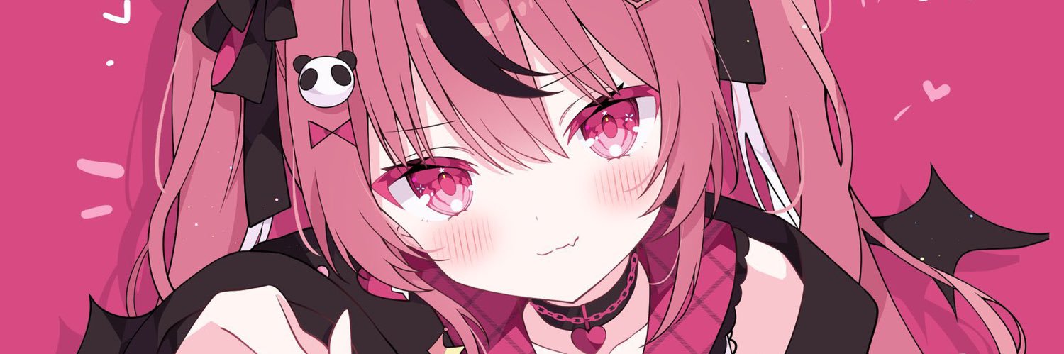 熊猫乃カンカン🐼🥫ぱんだのかんかん's banner